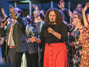 Igreja Moderna