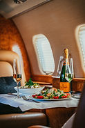 Upington air charter