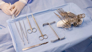 Open market, few doors: finding an orthopaedic distributor in the Nordics