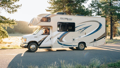 What Drives Demand for RV travelers