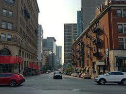 Enfouissement du REM au centre-ville | Montréal prêt à prendre un « bon niveau de risque »