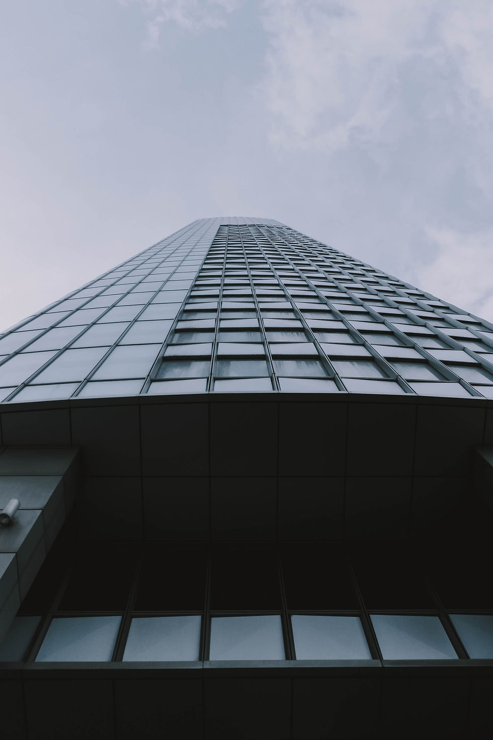 a building