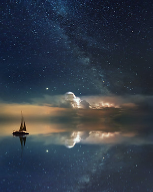 Image by Johannes Plenio