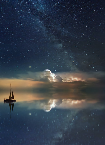 Image by Johannes Plenio