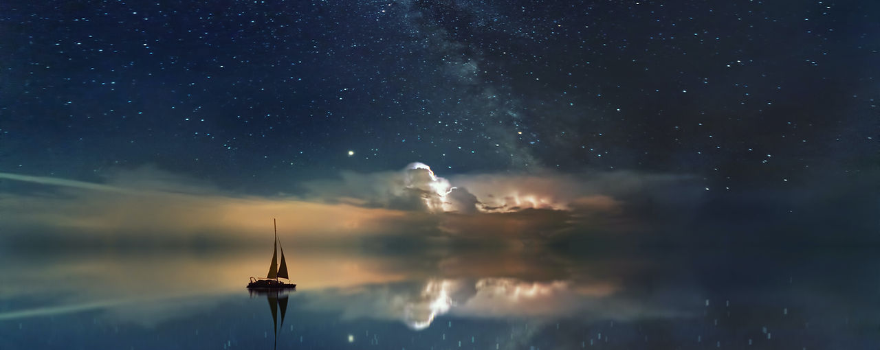 Image by Johannes Plenio