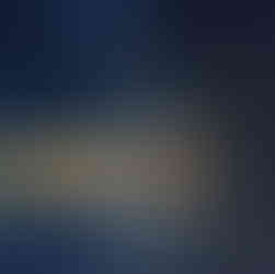 Ein Segelschiff bei himmlischer Nachtatmoshpäre