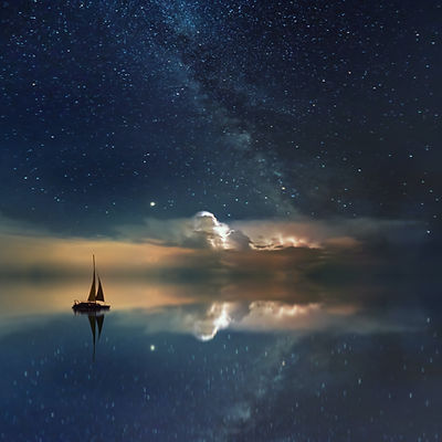 Image by Johannes Plenio