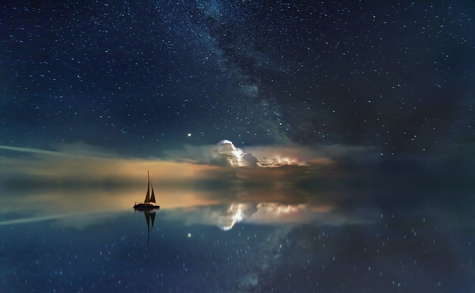 Image by Johannes Plenio