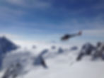 Helifly | Helikopter