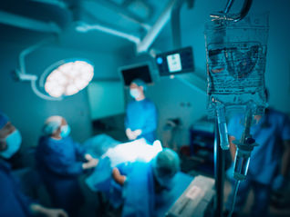 A medicina tem um ponto cego...