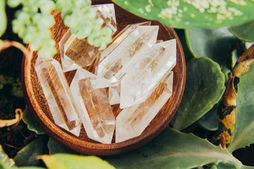 Crystal Healing Rituals for Spiritual Wellness