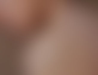 A woman's shoulder