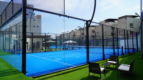 padel NSW