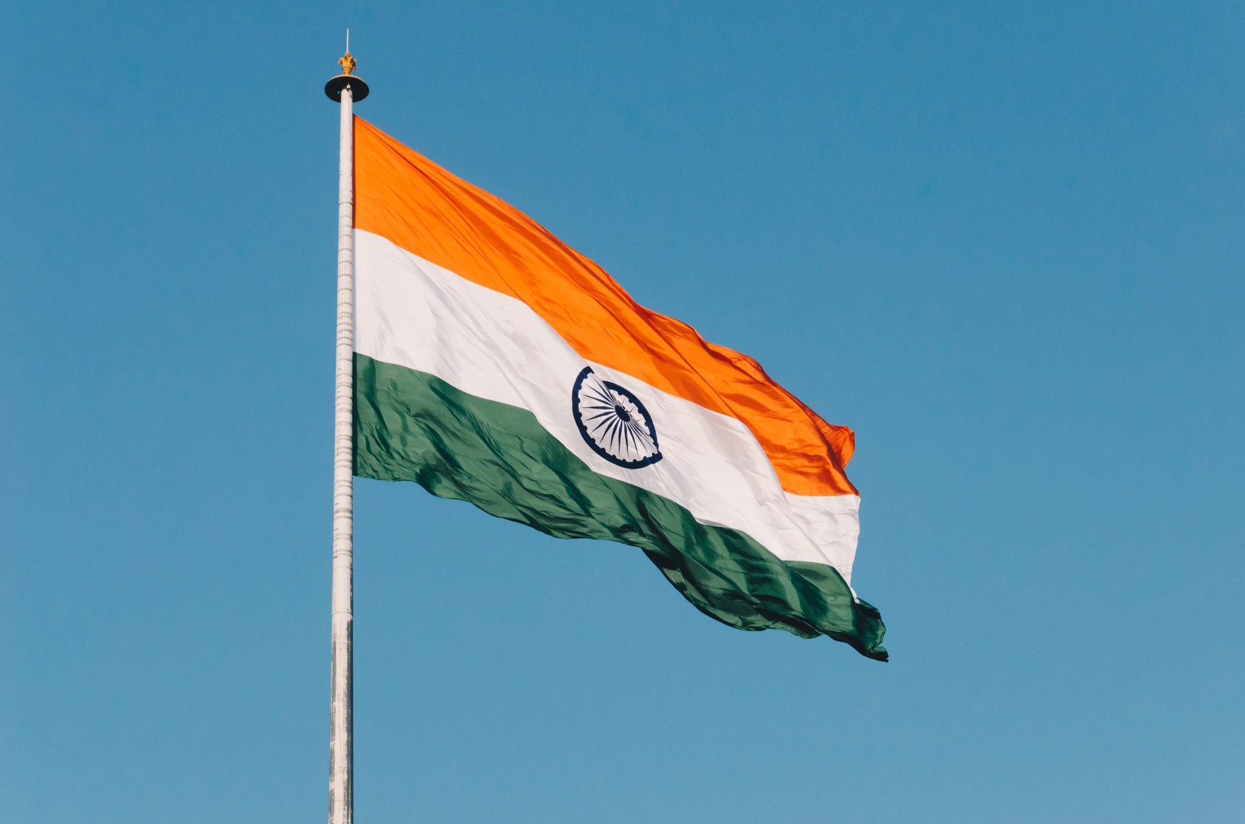 How to make the most of your trip to India