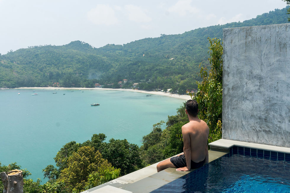 Watch Before You Go: 6 Luxury Wellness Retreats in Thailand