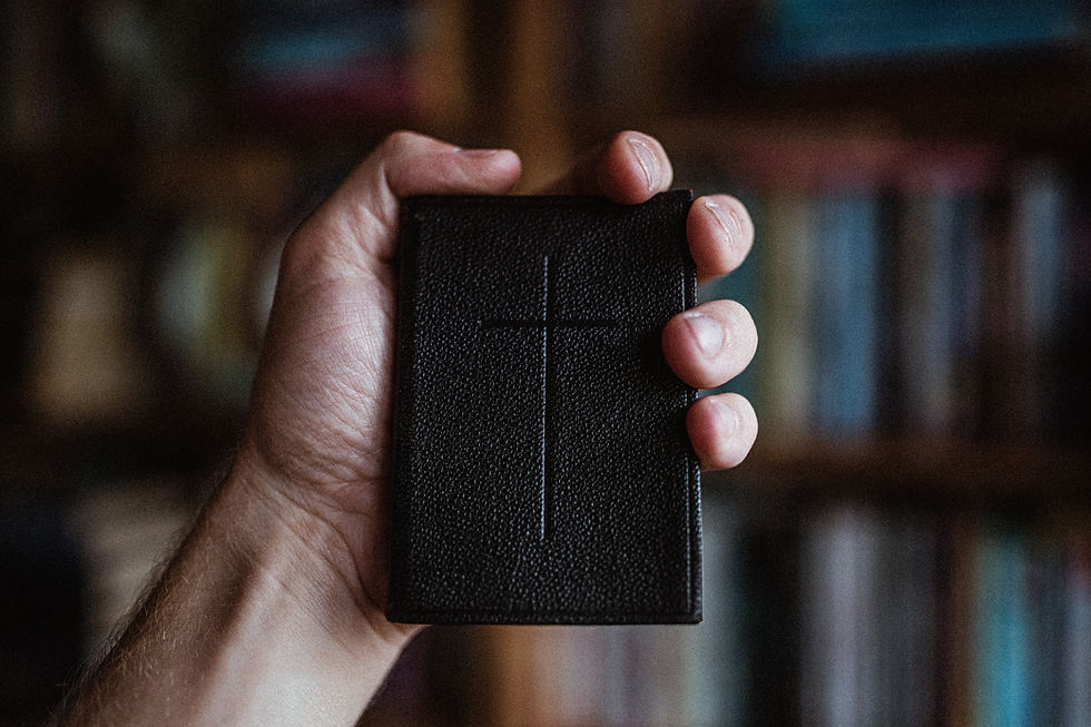 Eerlikheid is ons normale manier van leef voor God en tussen ander