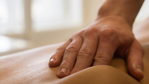 Neuromuscular Therapy for pain relief in Venice, Fl