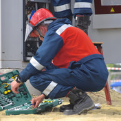 Maintenance Contractors