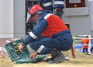 Welding Services for Pennsylvania oil and gas industry