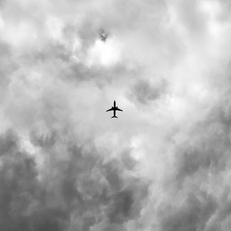 Travelling with Cannabis