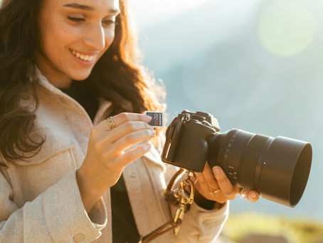 What is Nature's Edge Creative Co