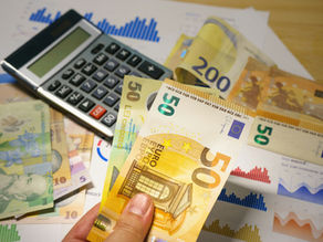 Calculating retirement money