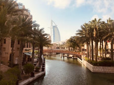 Khalaf Al Habtoor and the Endurance of Old-School Wasta