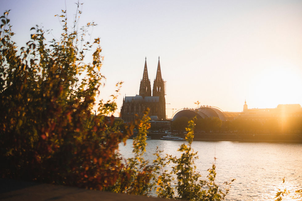 Rheinparkfest