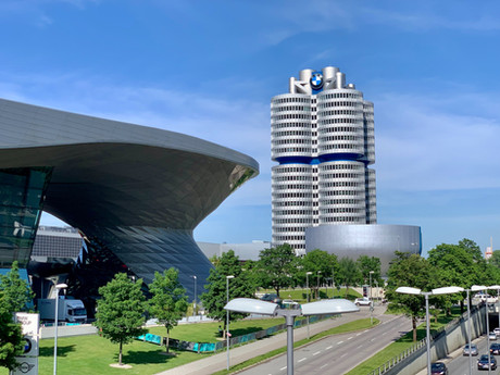 Munich
