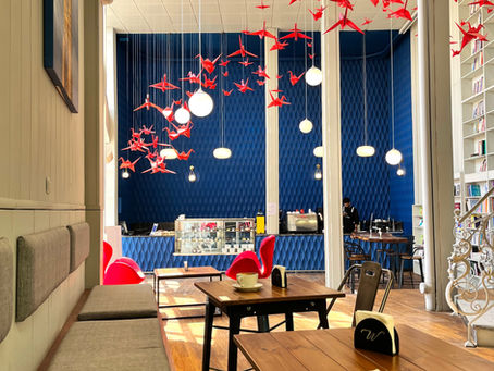 From Local to Global: How Social Media Can Expand Your Restaurant's Reach