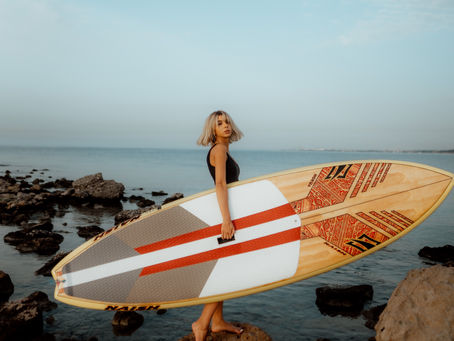 Three things that you can do to level up your life drastically: