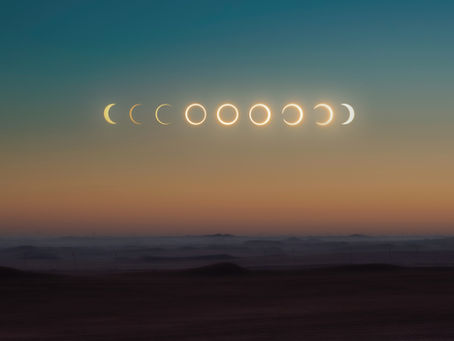 New Moon Cycle in Aquarius Part II: Stubbornness & Initiating the New