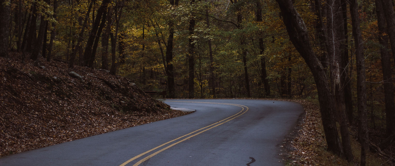 The road to recovery