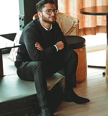 Image by Adib Hussain