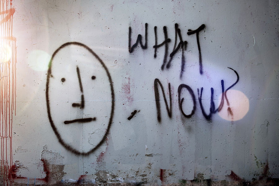 Image by Tim Mossholder