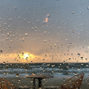 Some of your best days can come wrapped in grey skies
