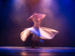 Angst vor dem ersten Ecstatic Dance? 9 Gedanken, die fast jede kennt
