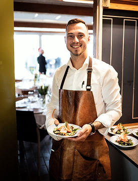 Manager bienveillant en restauration