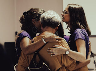 Getting Through Challenging or Uncertain Times