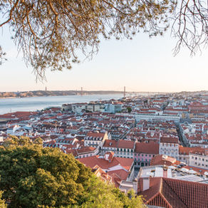 lisbon