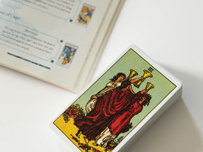 What is Tarot?