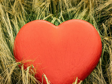 The Power of Presence