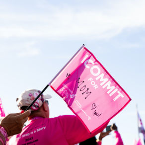 Control What You Can