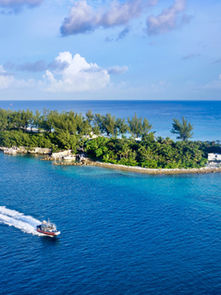 Sun, Smiles, and Sea Breezes: Why Traveling to the Bahamas Is Pure Fun