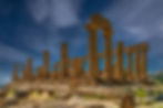 Private Archaeological Tours in Palermo by Milo Tours