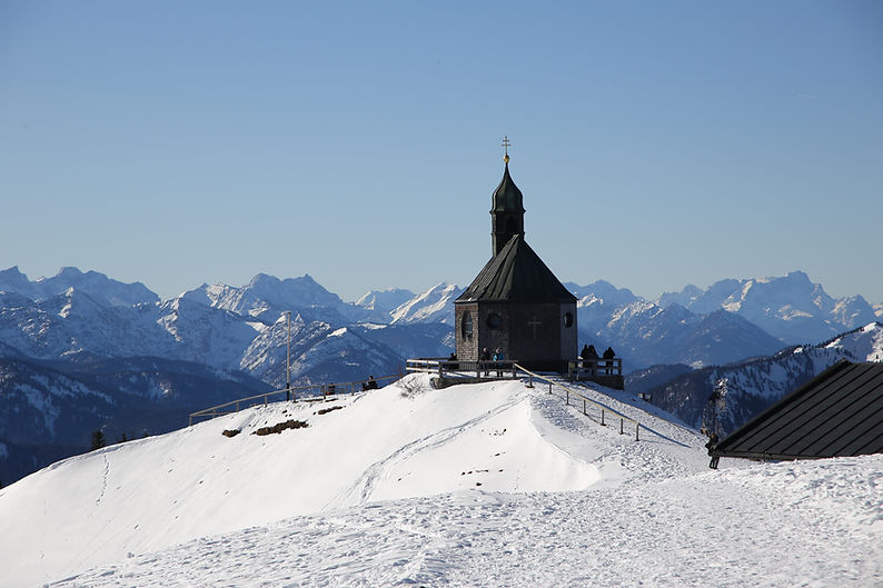Alpes Trips | Tour Wallberg