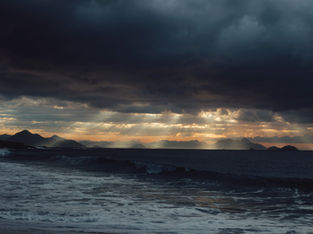 The Fourth Beatitude