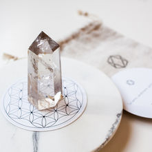 Crystals to Attract Abundance and Money