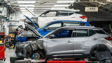 What to Expect During Collision Repair: A Comprehensive Step-by-Step Guide