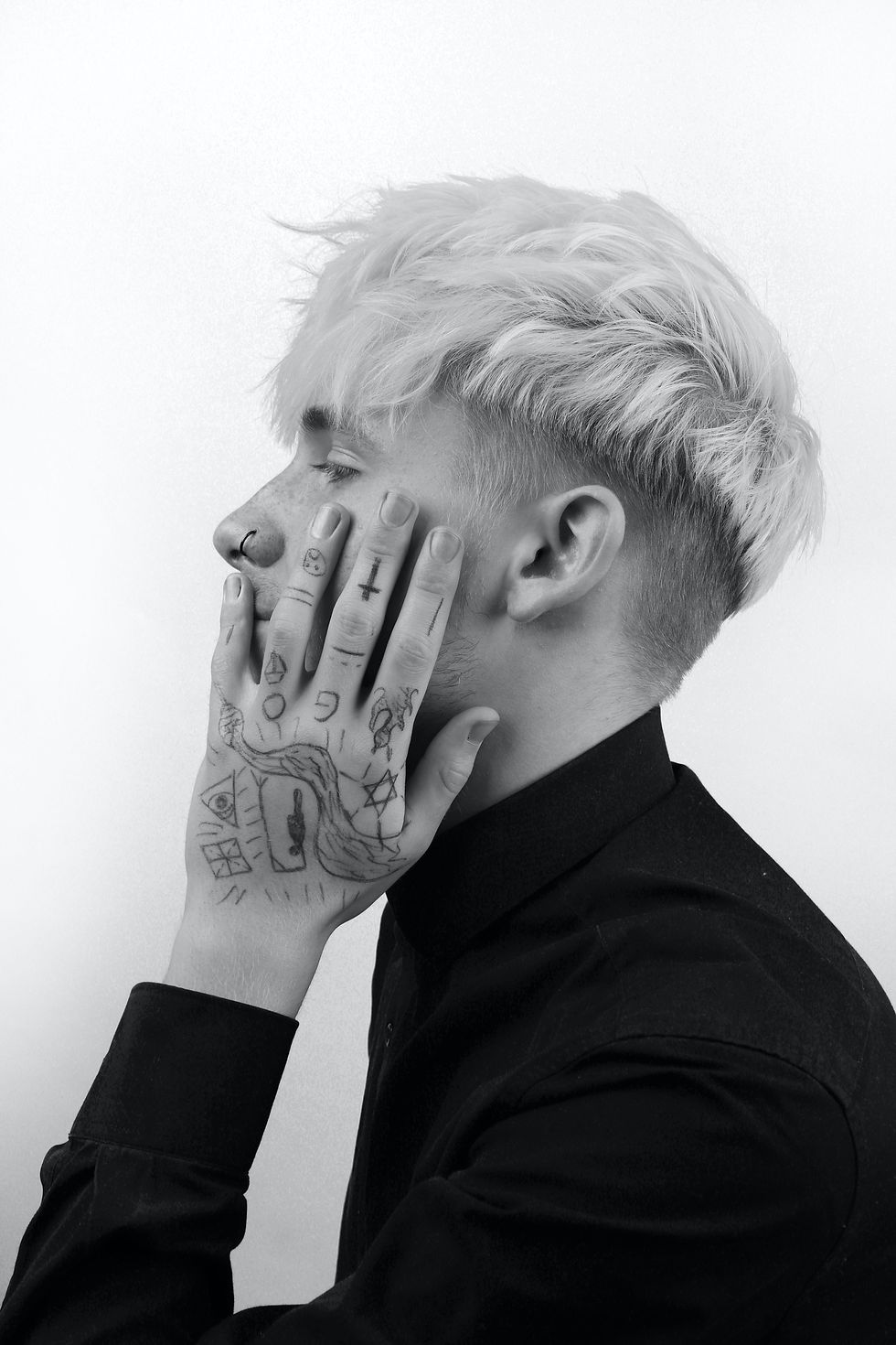 Image by Megan Bagshaw